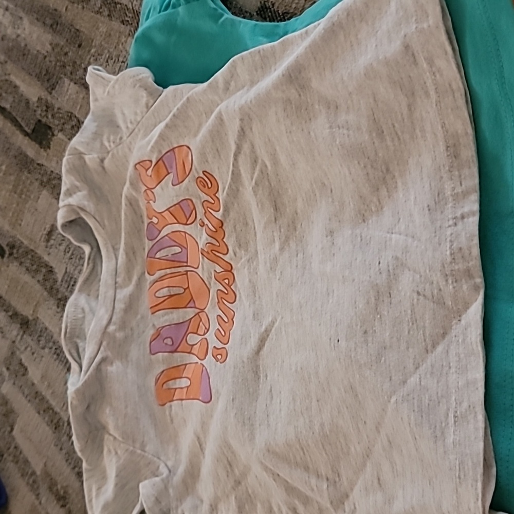 SALE..BUNDLE OF 12 TEE SHIRTS - Picture 4 of 13